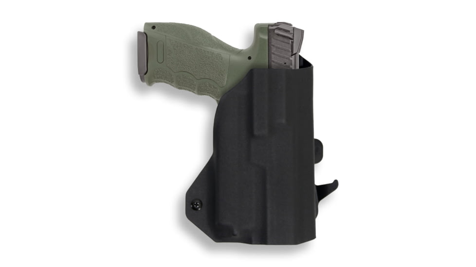We the People Holsters Heckler &amp; Koch Vp9 With Olight Pl-Mini 2 Valkyrie Owb Holster C8D892C6, 6650412957794