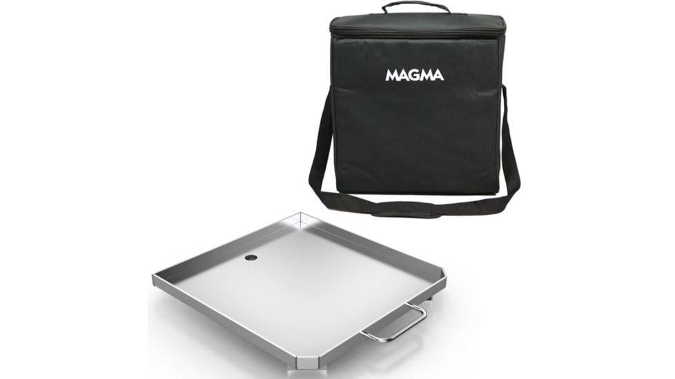 Magma Asbundle, as-plancha-top-bundle