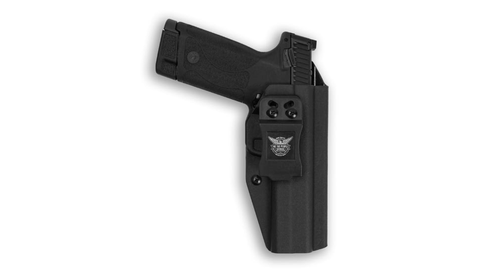 We the People Holsters Smith &amp; Wesson M&amp;P 22 Magnum Series Iwb Holster 6930115C, 7139392684130