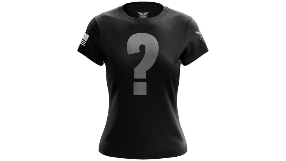 Wethepeopleholsters.Com Womens Mystery Shirt, womens-mystery-shirt