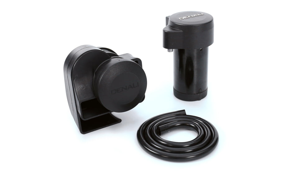 Denali Electronics Kit: SoundBomb Split and K1600GT K1600B mount, kit-soundbomb-split-and-k1600gt-k1600b-mount