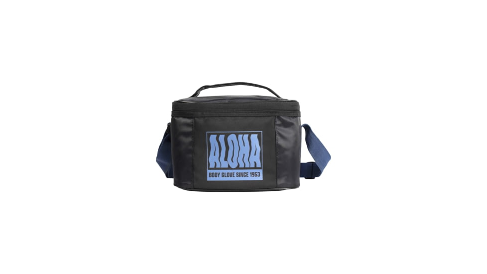 Body Glove Dome Lunch Tote - Multi 61CEA588, One Size, Multi, BG214-506-MLT