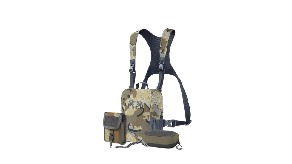 KUIU PRO Bino Rangefinder Set, Valo, Adult, Unisex, 7531660607646