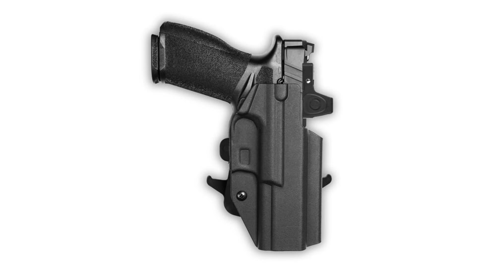 We the People Holsters Springfield Echelon Red Dot Optic Cut Owb Holster CF6D4706, 6886012158050