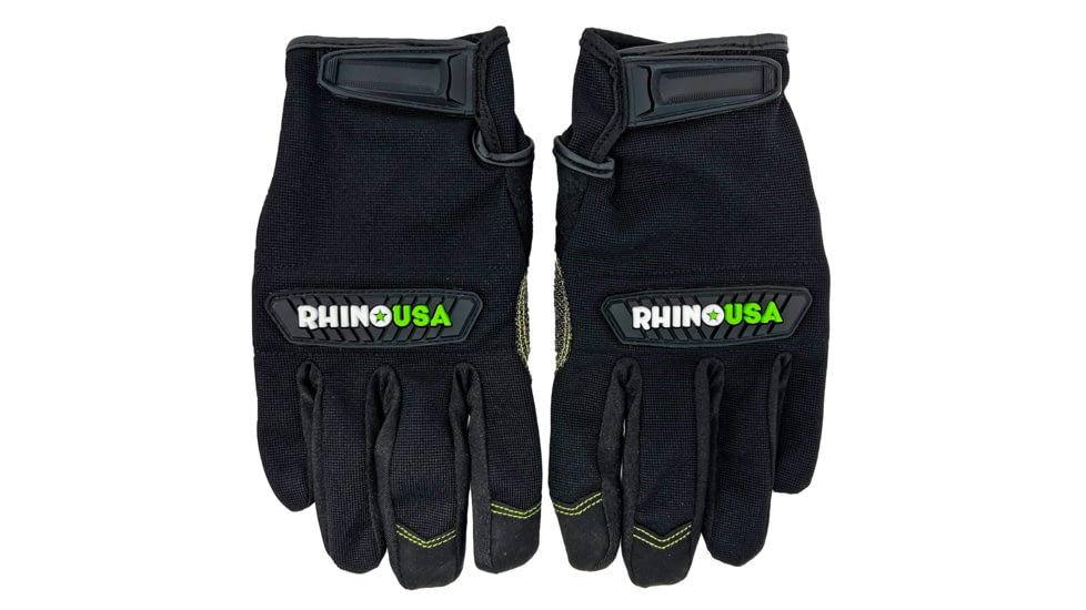 Rhino USA Off-Road / Mechanic Gloves BF978286, RNO-GLOVES