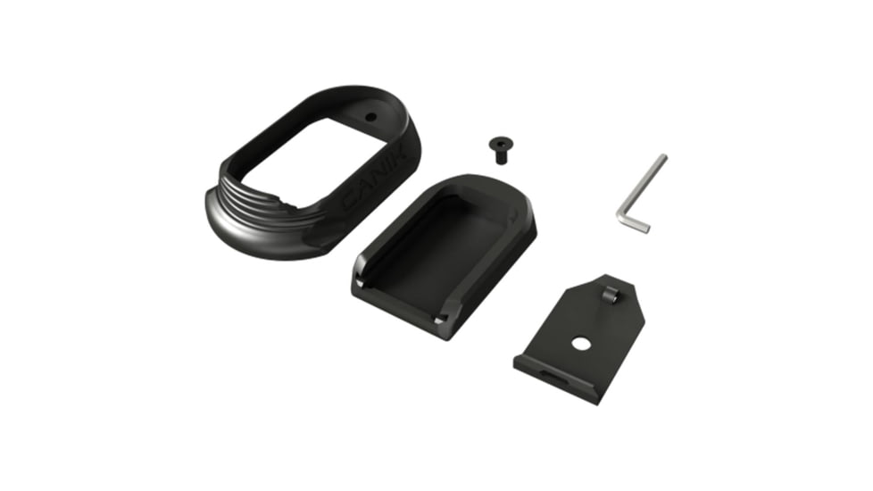 Century Arms Canik OEM Competition Full Size Small Magwell for TP9 Elite &amp; TP9 Elite Combat 0098C913, YCPACN0253