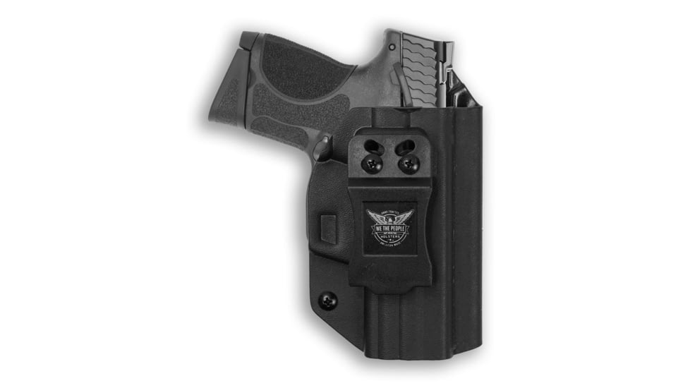 We the People Holsters Smith &amp; Wesson M&amp;P 9C/40C / M2.0 3.5/3.6 Compact Iwb Holster D79426DD, 8285499528