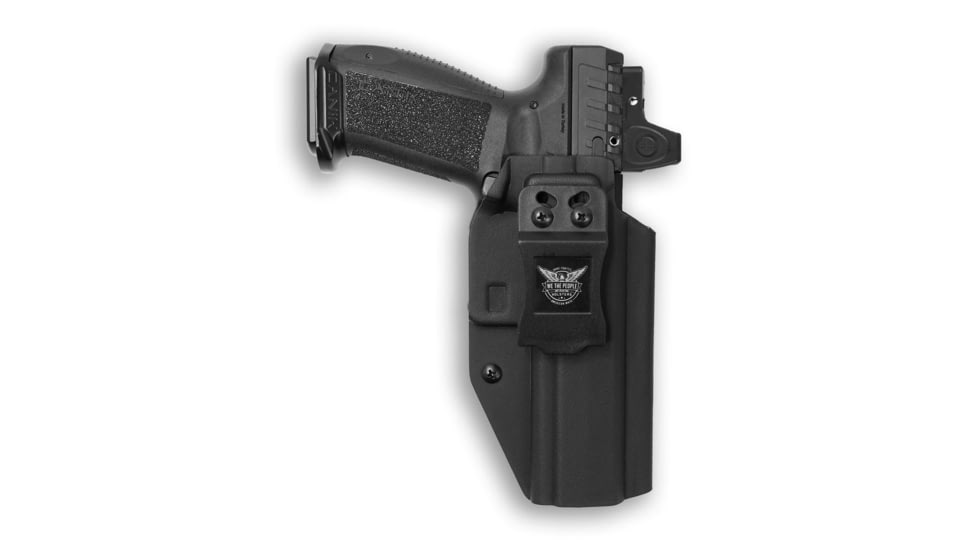 We the People Holsters Canik Sfx Rival Red Dot Optic Cut Iwb Holster C8B46260, 6911738511458