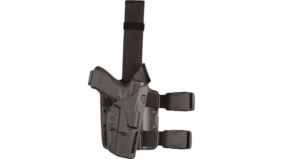 7TS ALS Tactical Holster, Black 7384-73-411