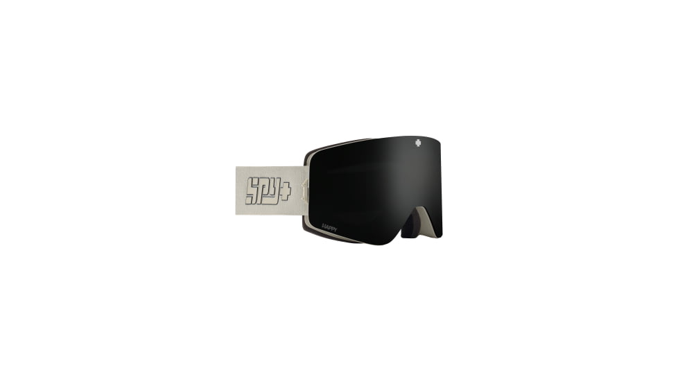 Spy Optic Marauder - Spy Optic - Spy+ Zak Hale Snow Goggles B277B9A0, 147327