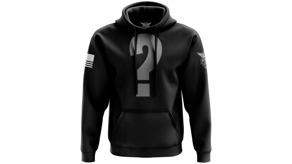 We the People Holsters Mystery Hoodie F1F5C5FA, 6539308826722