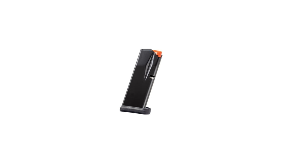 Mossberg MC2sc Double Stack Flush Fit Magazine 9mm Luger 11rd Black CF7296BC, MV95423