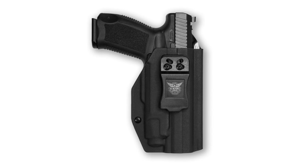 We the People Holsters Canik Tp9Sf With Streamlight Tlr-7/7A/7X Light Iwb Holster 7BFFAE50, 6990850981986