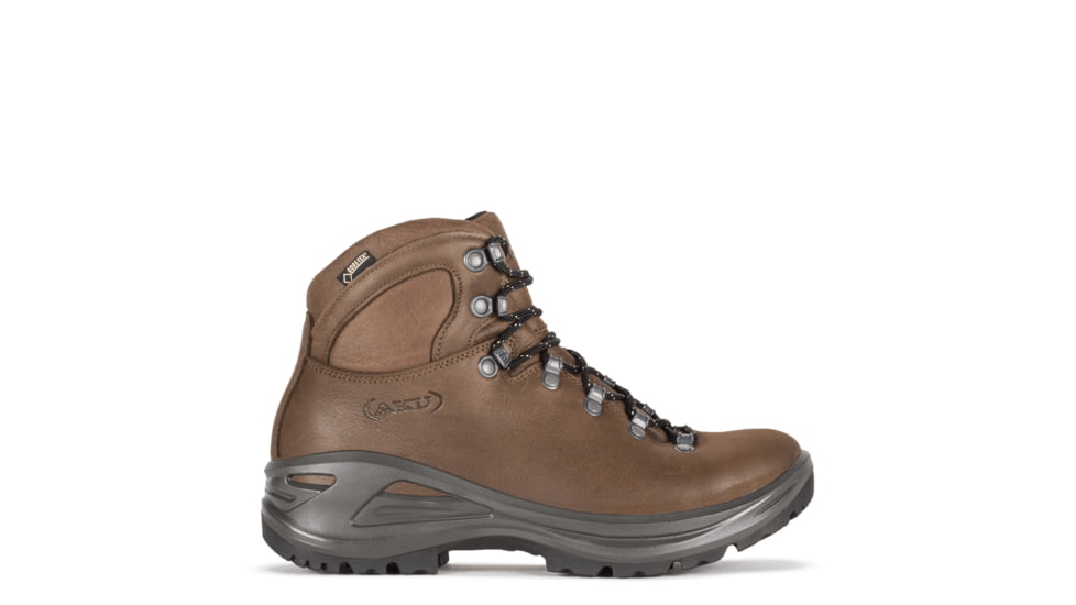 Aku Tribute II GTX Hiking Boots - Women's, Brown, 10 US, 139X0110