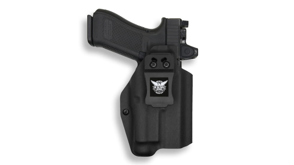 We the People Holsters Glock 22 Gen 5 Mos With Streamlight Tlr-1/1S/Hl Light Red Dot Optic Cut Iwb Holster A98F769B, 6581080096866