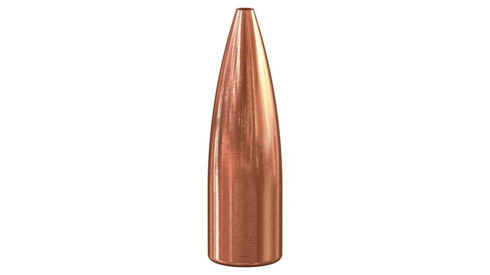 Atlanta Arms Specialty Cartridge .30 Caliber Rifle Bullets, 125 grain, Soft Point SP, 100 Bullets, SYSCI30125SP100
