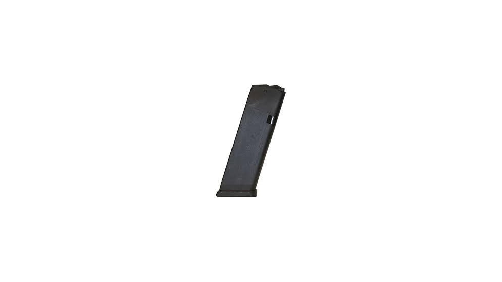 Glock G20 10mm Auto 15 Round Handgun Magazine, Black, 1 Pack, 1091