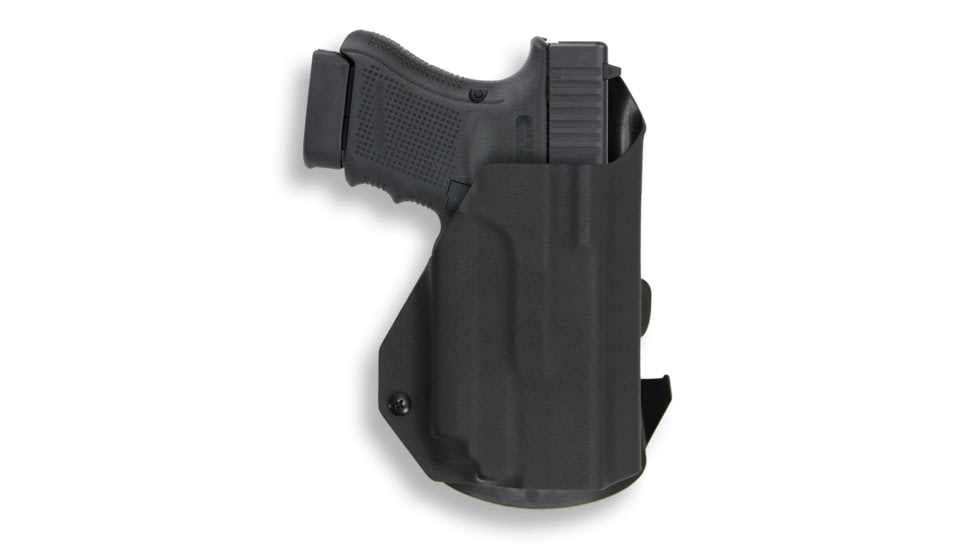 We the People Holsters Glock 30S With Olight Pl-Mini 2 Valkyrie Owb Holster D065C697, 6964874248290