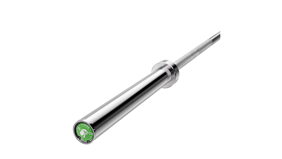 Flybird Fitness Flybird Soaring Falcon Multi-Purpose Barbell 1BA65A7F, 8262537019650