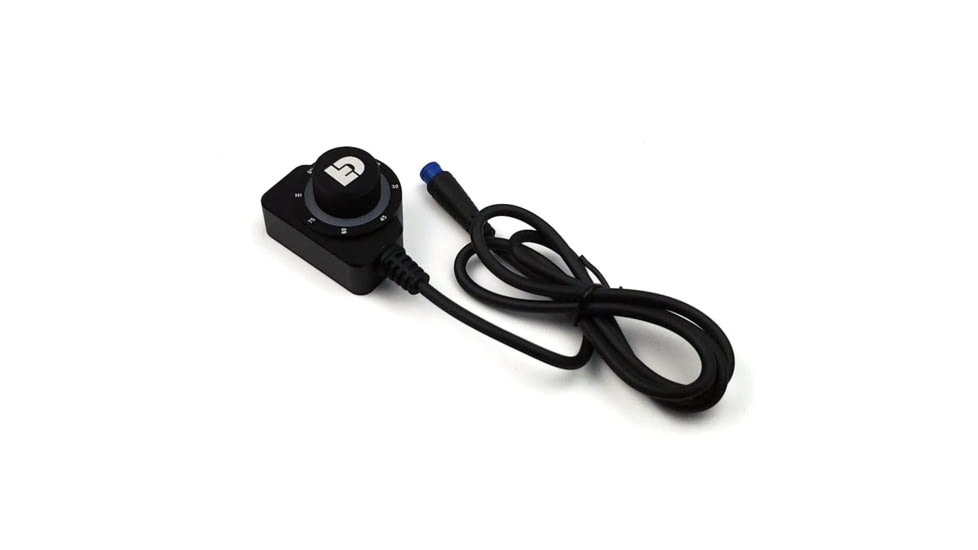 Denali Electronics Replacement Parts, replacement-part-dialdimTM-switch