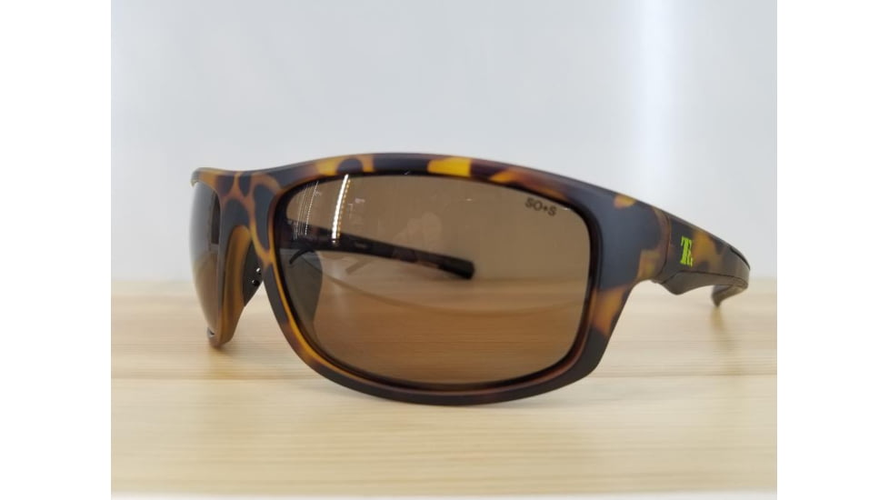 Tactical RX TacticalRx Little John Rx Extra Hard includes 2 year scratch warranty 719408D3, 3475