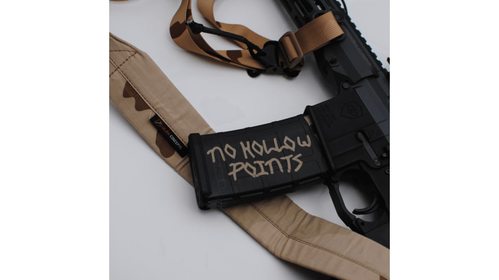 Infinite Defense No Hollow Points PMAG 91387C16, no-hollow-points-pmag