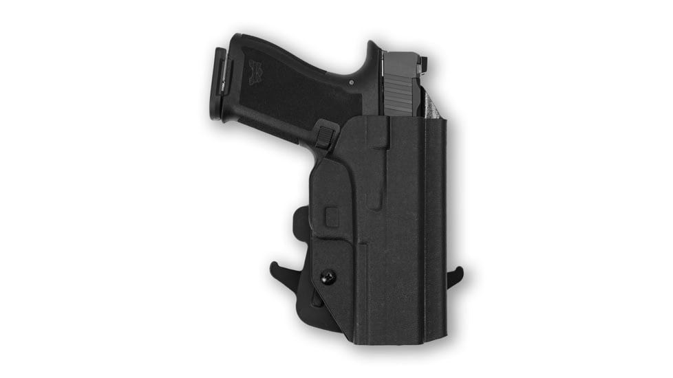 We the People Holsters Psa Dagger Micro C-1 Owb Holster E3DC1694, 7139390914658
