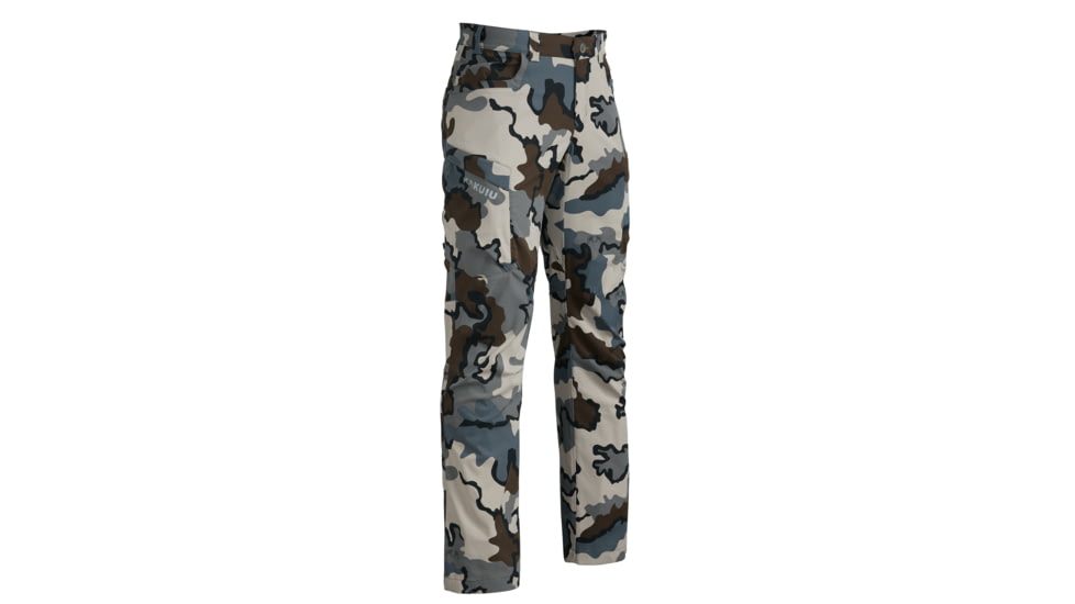 Kuiu Tiburon Hunting Pants - Men's, Vias, 42, Adult, Male, 6826831806622