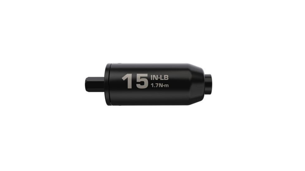 BOG Wheeler FAT Stix Individual Limiter 15 in-lb, PH1192765