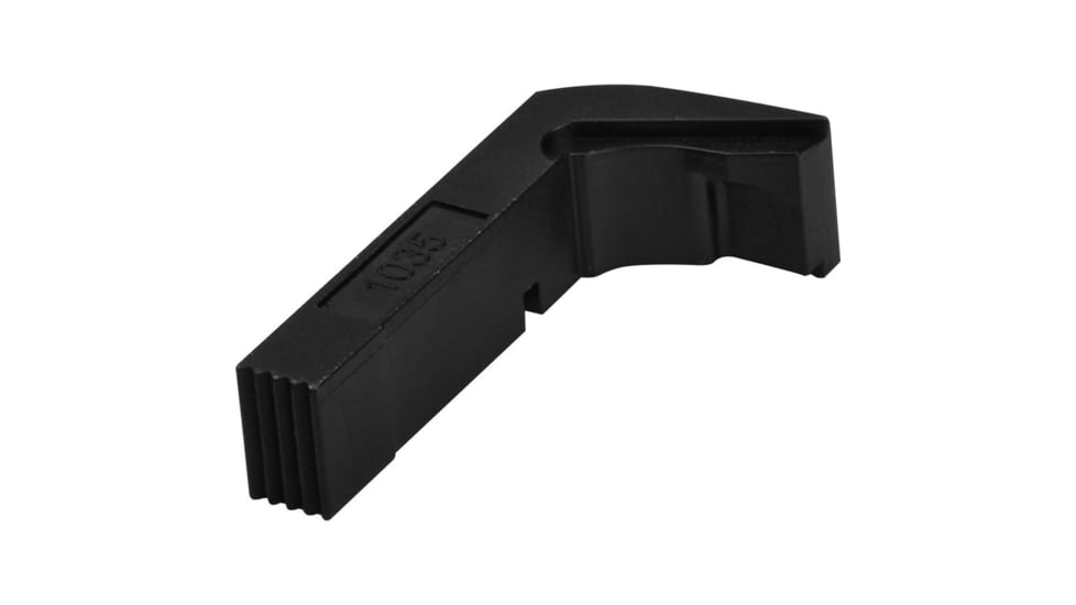 GLOCK OEM Magazine Catch, 10MM &amp; 45ACP Including SF Models, Packaged 50961