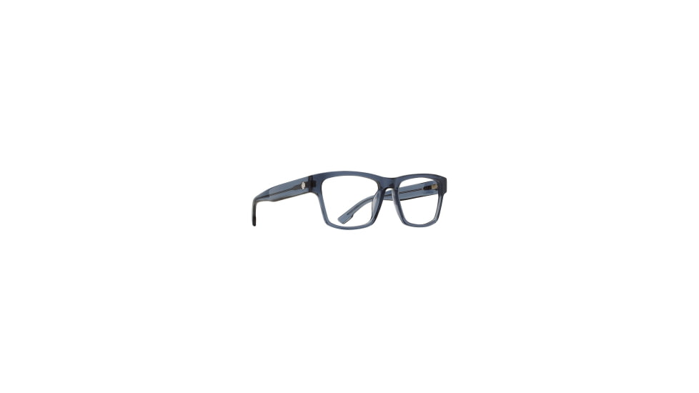 Spy Optic Weston 54 - Spy Optic - Translucent Blue Eyeglasses 1DE55228, 181786