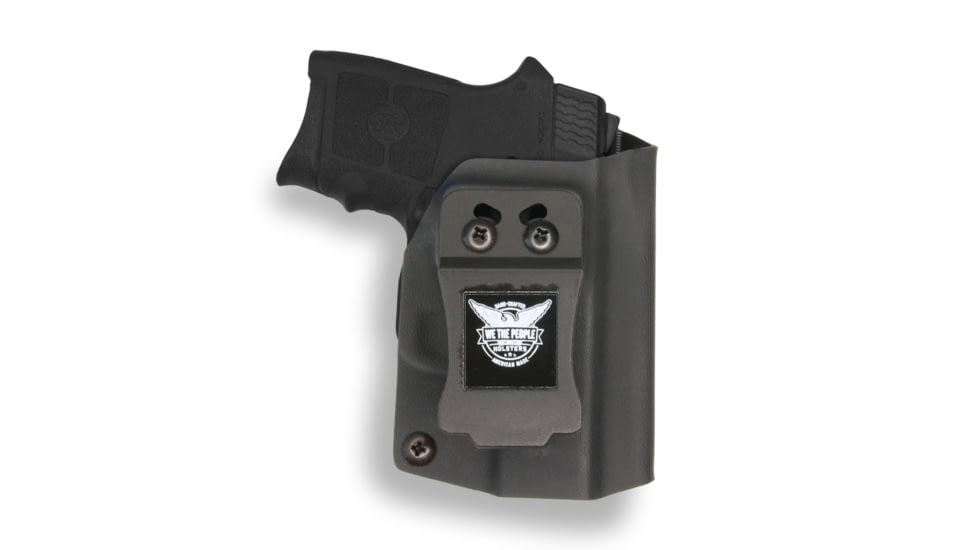 We the People Holsters Smith &amp; Wesson M&amp;P Bodyguard 380 Iwb Holster AE1CEC23, 9893682257