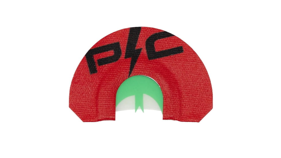 Higdon Outdoors Power Calls Kickin Chicken Diaphragm Turkey Call F7C656A6, HG24253