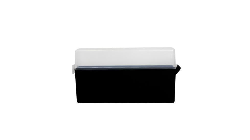 Berrys Manufacturing Berrys Mfg 209 Ammunition Bos for .243/6.5/.30-06 - 20rd Smoke/Black C8195121, JF78925