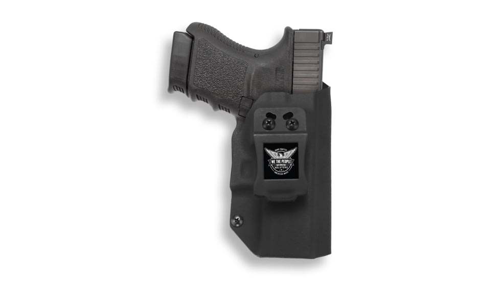 We the People Holsters Glock 30S Iwb Holster A63532B8, 7945440392