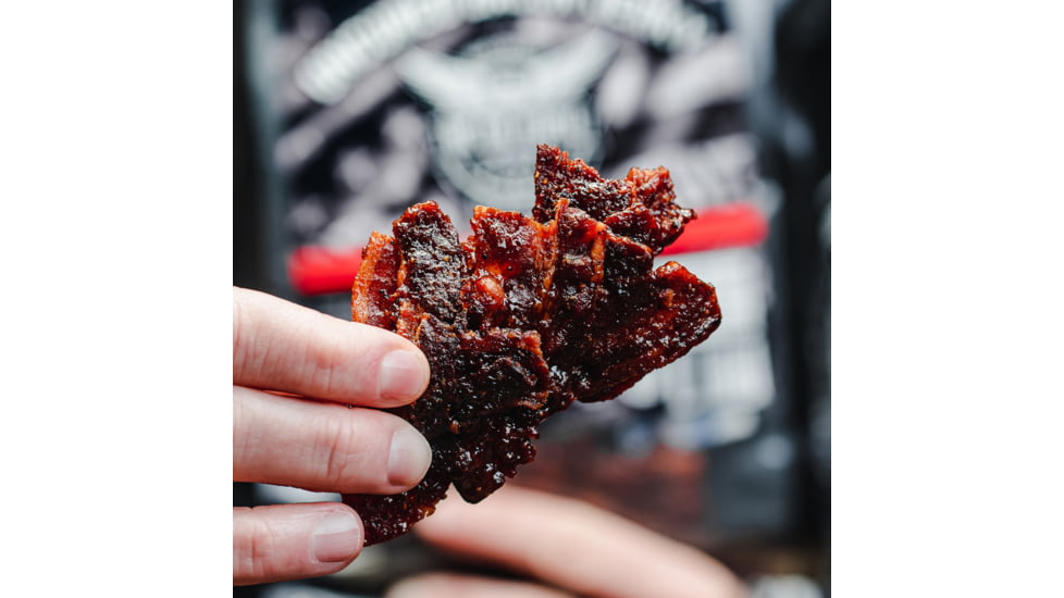 We the People Holsters Bacon Jerky 44A4F977, 6549805695074