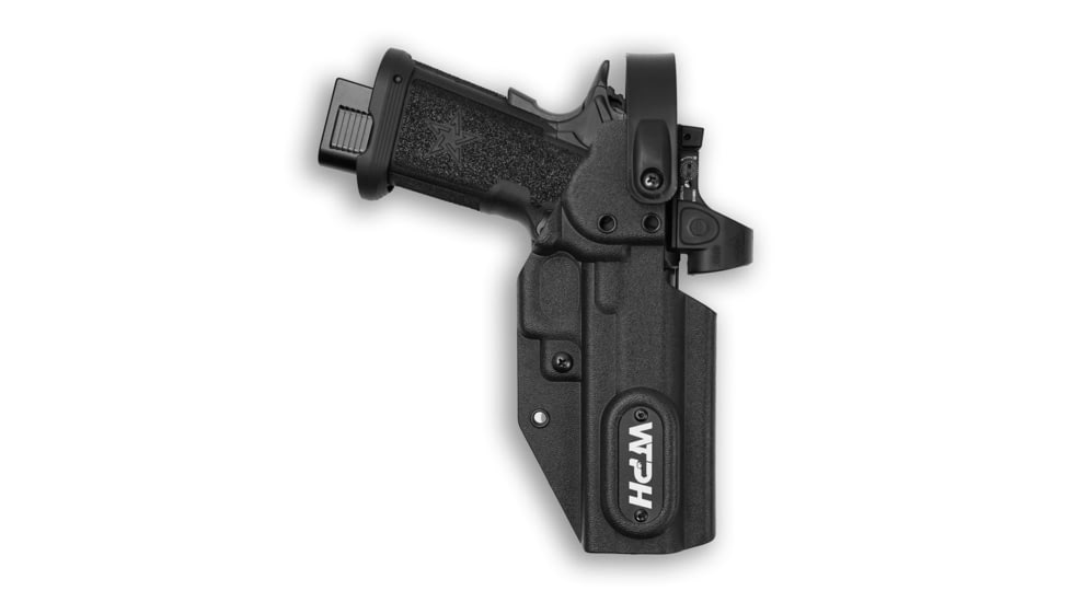 We the People Holsters Staccato P Level 2 Duty Holster 29083718, 6996315668578