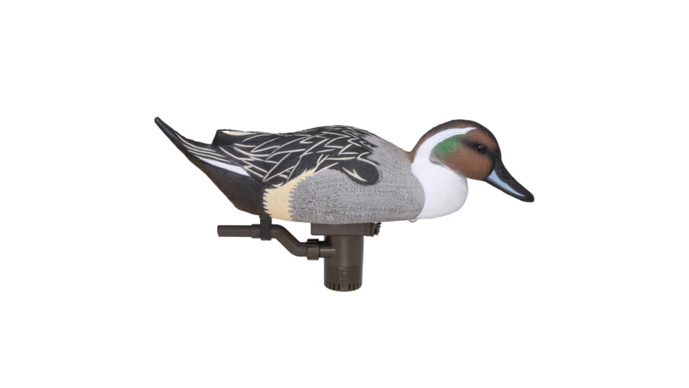 Higdon Outdoors Higdon Motion Battleship Swimmer PRO Pintail 4342B1C4, HG54583