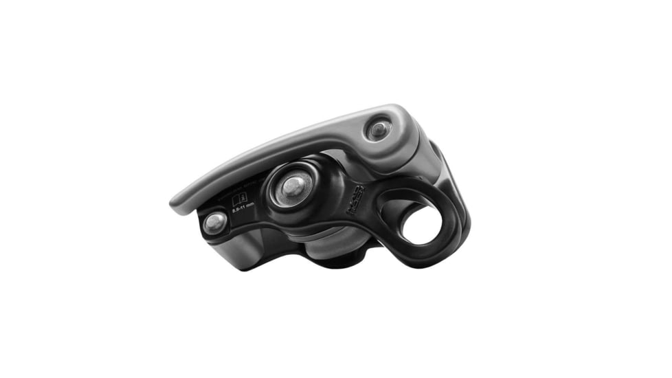 Latitude Outdoors Mad Rock Safeguard, Black/White, One Size, MadRockSafeguard