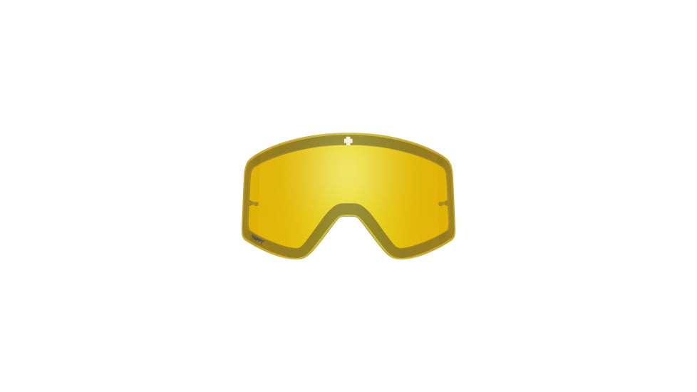Spy Optic Replacement Lens Marauder Elite - Spy Optic - No Colour Reference Snow Goggles 33A1C50A, 159836