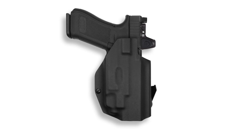 We the People Holsters Glock 22 Gen 1-4 Mos With Streamlight Tlr-8/8A Light Red Dot Optic Cut Owb Holster 6ADA7A2C, 6872256249954
