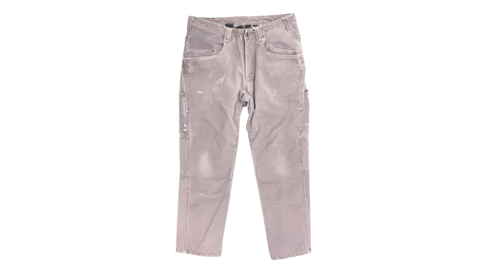 1620 Workwear Single Knee Utility Pant 2.0 Granite 34x30 - FINAL SALE C019FF49, PAT676