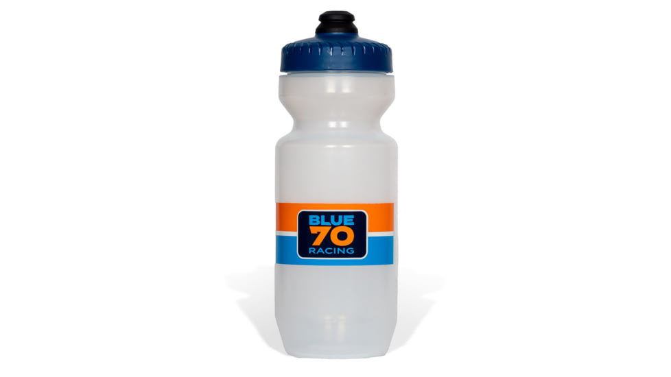 Blueseventy Racing Water Bottle - 22Oz 584062F6, 6758668501064