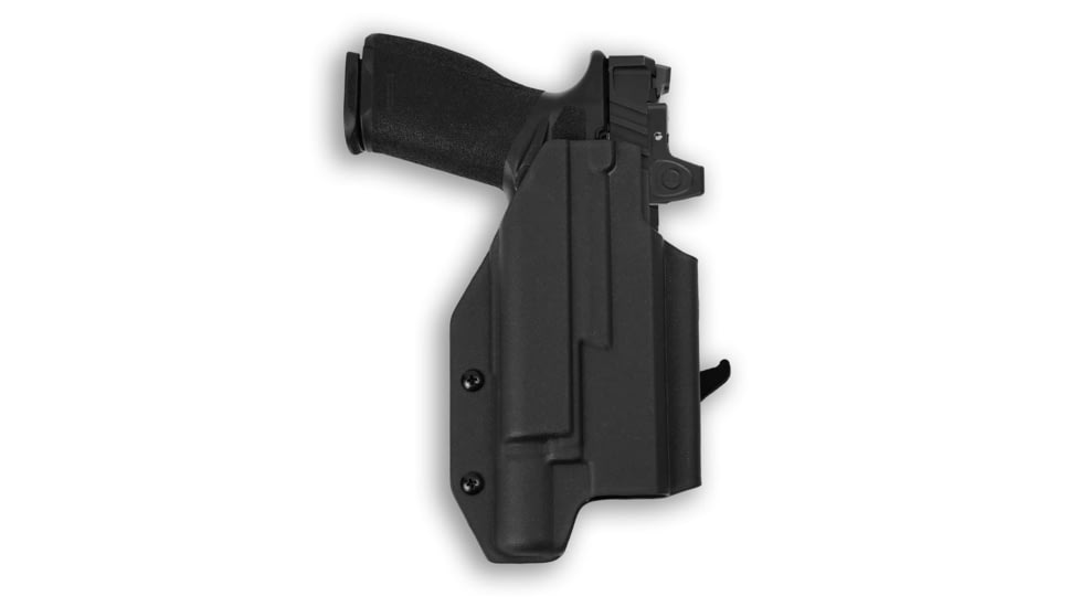 We the People Holsters Springfield Echelon With Surefire X300U-A Light Red Dot Optic Cut Owb Holster E69FE9C8, 7235155034210