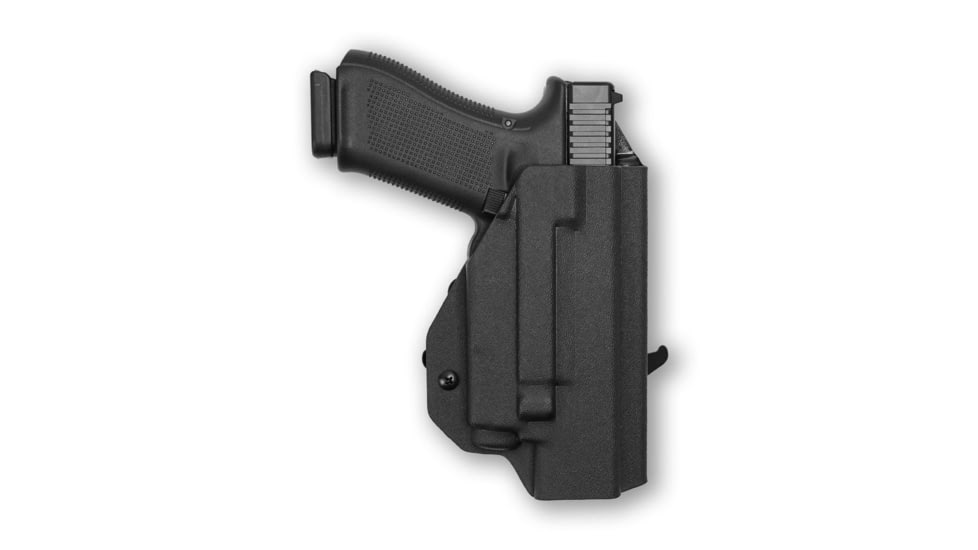 We the People Holsters Glock 22 Gen 1-4 With Olight Baldr S Light Owb Holster B34C0724, 6999955931234