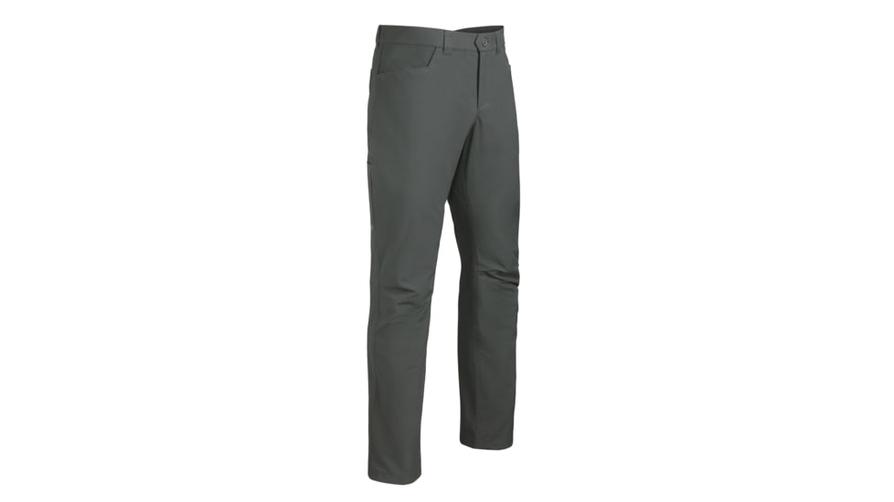 KUIU Bridger Hunting Pant in Gunmetal Size 34 1BE9C950, Gunmetal, 34, Cotton, Adult, Male, 7949125353630