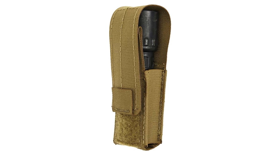 Tac Shield TacShield RZR Molle Universal Equipment Pouch Coyote Brown B3759E2D, INT4061CY