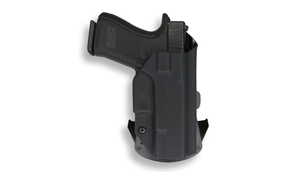 We the People Holsters Glock 23 Gen 5 Owb Holster 05BA9EB9, 6594601943138