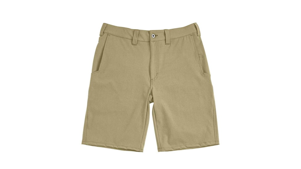 1620 Workwear Classic Work Short - Khaki 30 - FINAL SALE C6A577F5, Hunter Green, 36, P22002H3636