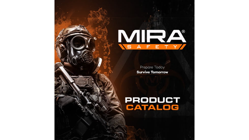MIRA Safety Product Marketing Material 805CB50D, Brochure for PM-CM7M, PM-CM7M-brochure